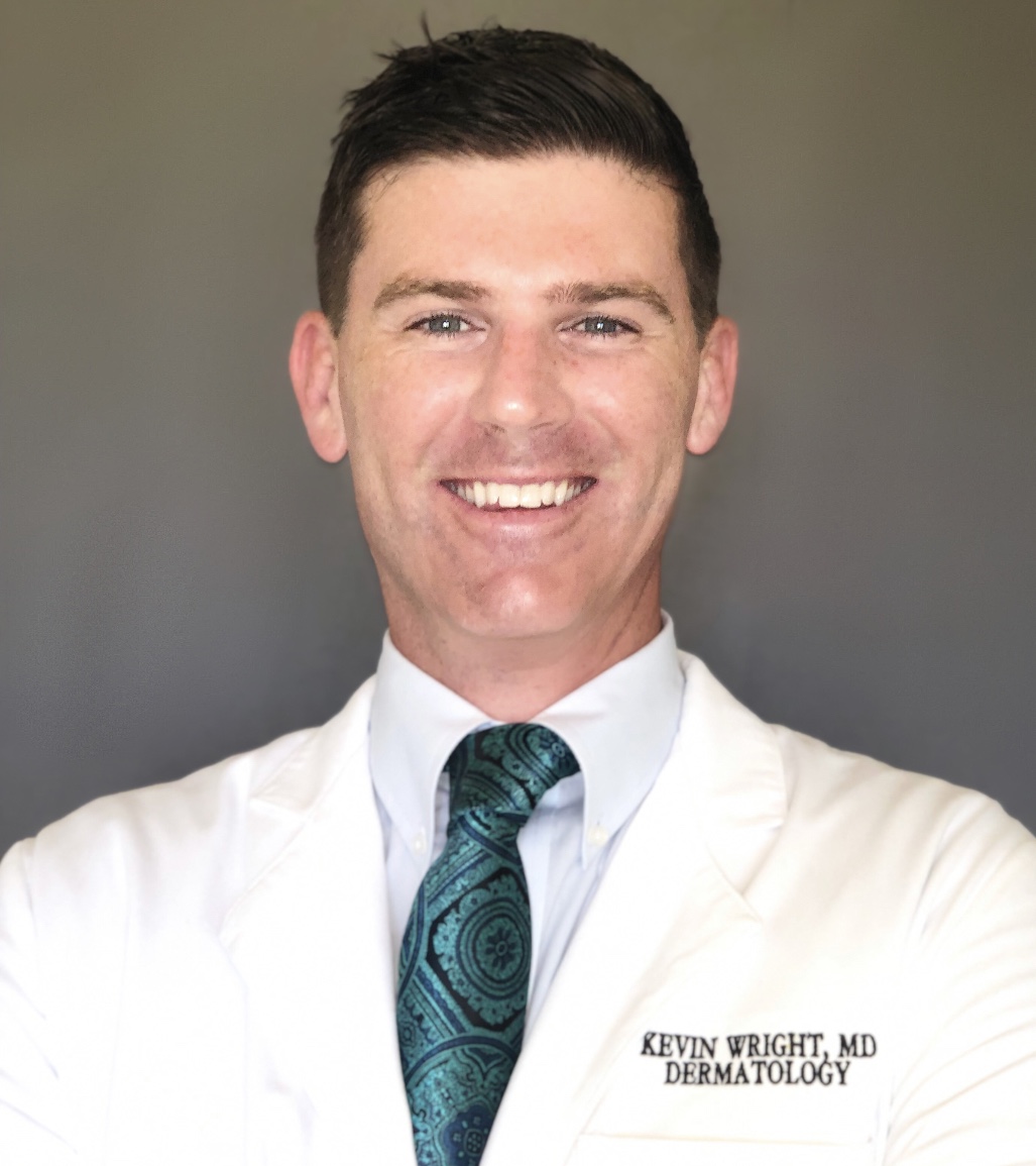Dr. Kevin Wright